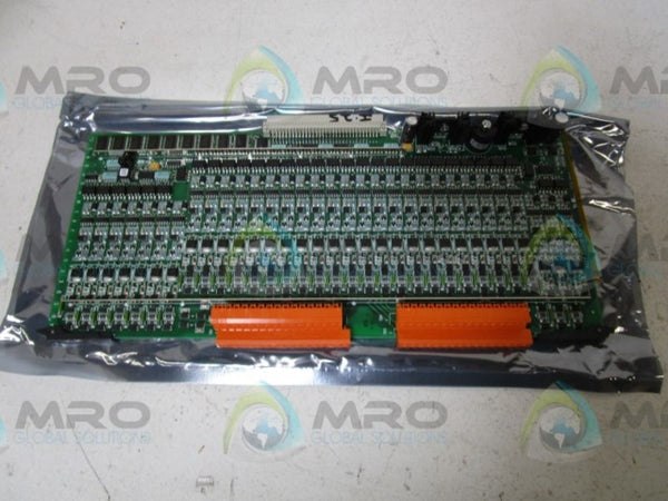 VAN DORN 330038 OUTPUT BOARD  NSNP