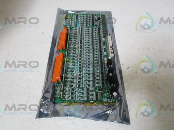 VAN DORN 330038 OUTPUT BOARD  NSNP