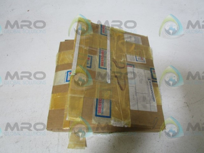 LOT OF 5 WESTCODE N195HH12 TRANSISTOR NSMP