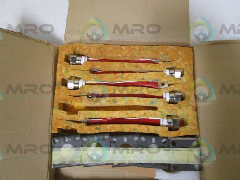 LOT OF 5 WESTCODE N195HH12 TRANSISTOR NSMP