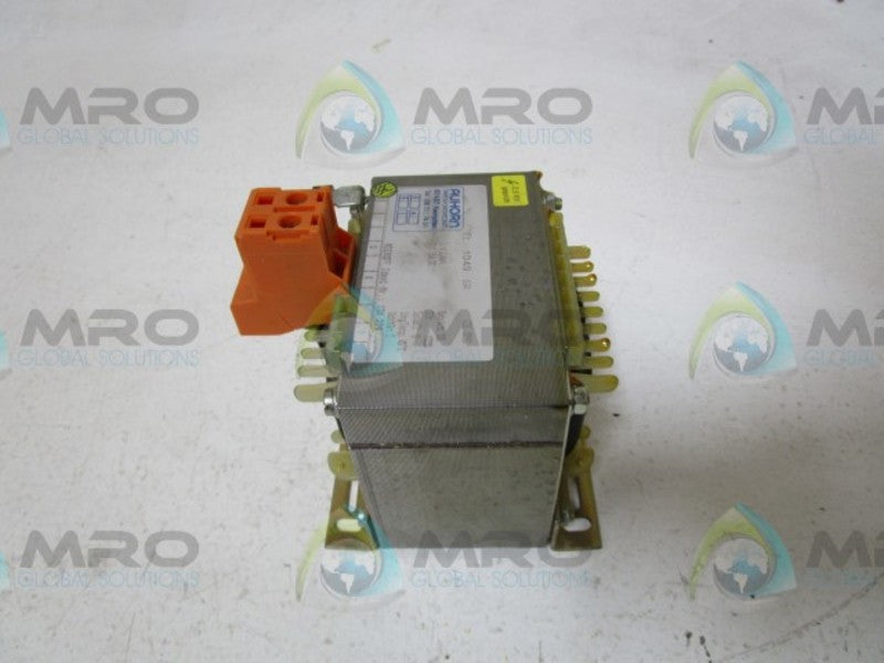 AUHORN EL-1049 TRANSFORMER  NSNP