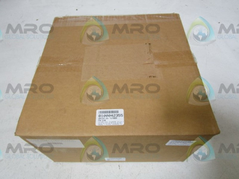 FILTER-MART 22-0294 FILTER  NSMP