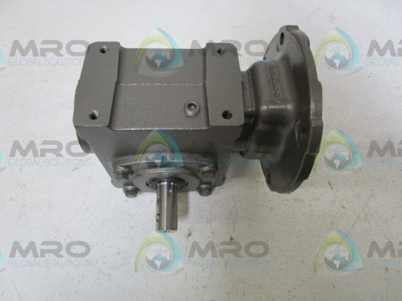 DODGE 17QZ20L56 GEAR REDUCER NSMP