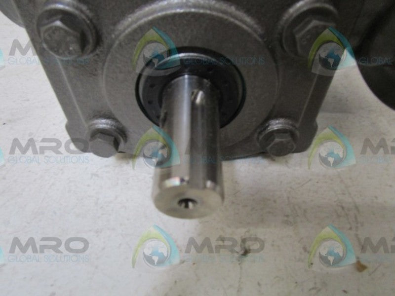 DODGE 17QZ20L56 GEAR REDUCER NSMP
