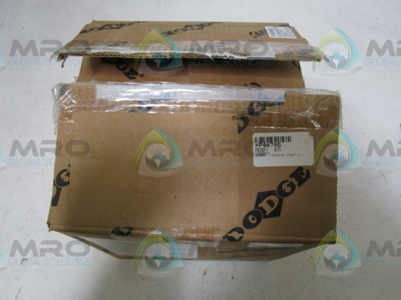 DODGE 17QZ20L56 GEAR REDUCER NSMP