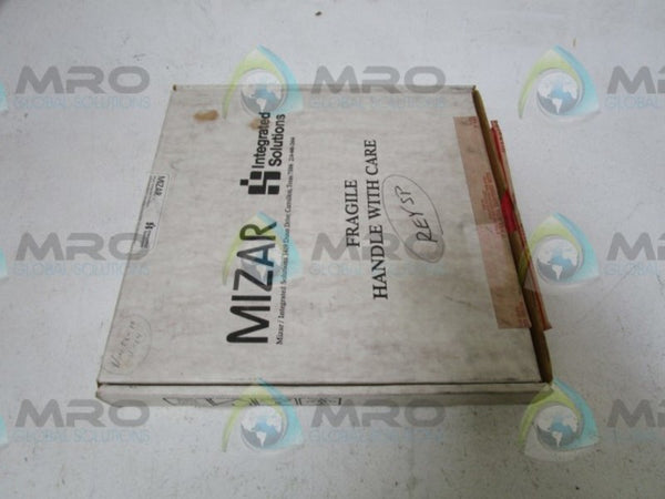 MIZAR MDX-UMC2 CIRCUIT BOARD  NSMP