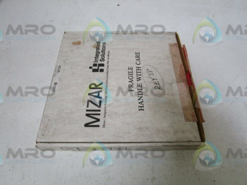 MIZAR MDX-UMC2 CIRCUIT BOARD  NSMP