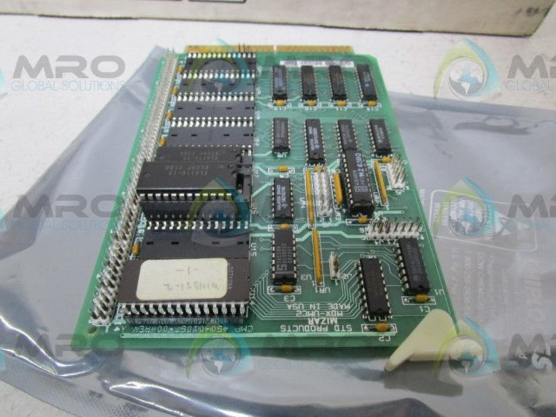MIZAR MDX-UMC2 CIRCUIT BOARD  NSMP