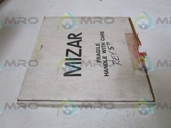 MIZAR MDX-PIO CIRCUIT BOARD  NSMP