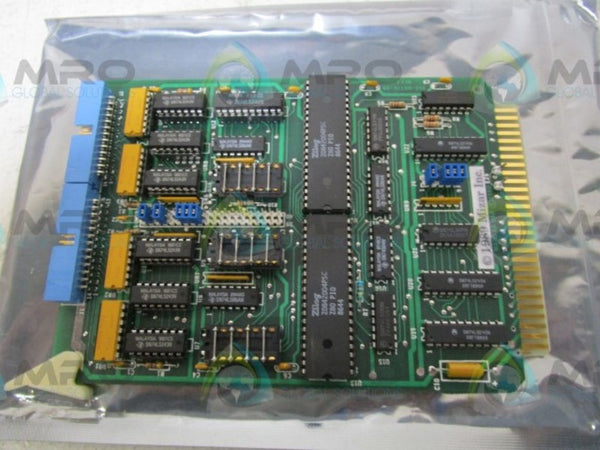 MIZAR MDX-PIO CIRCUIT BOARD  NSMP