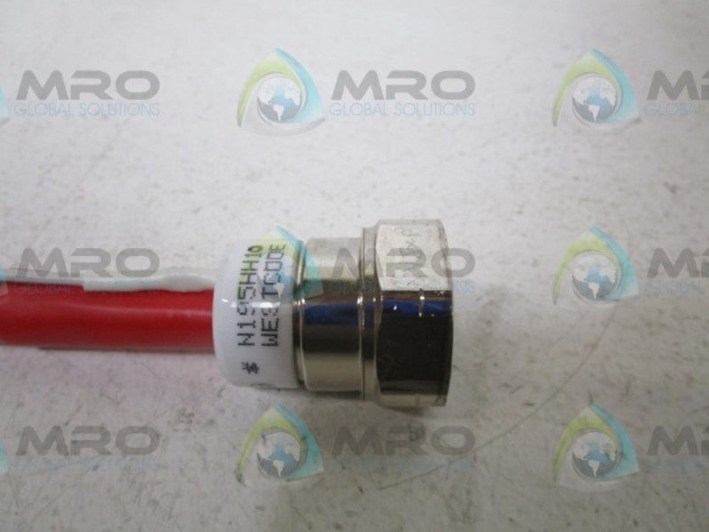 WESTCODE N195HH1 THYRISTOR  NSNP