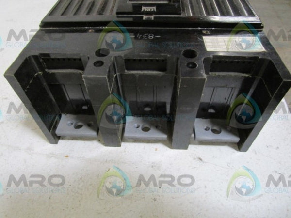 GENERAL ELECTRIC TJJ436225 CIRCUIT BREAKER  NSMP