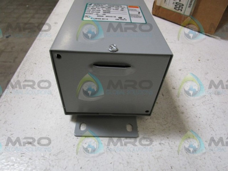 JEFFERSON ELECTRIC 211-0051-055 TRANSFORMER  NSMP