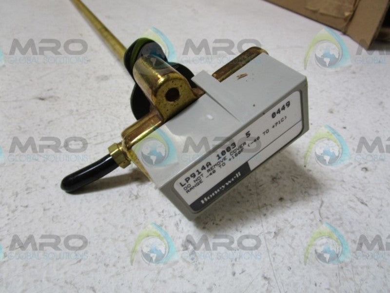 HONEYWELL LP914A10035 TEMPERATURE SENSOR  NSMP