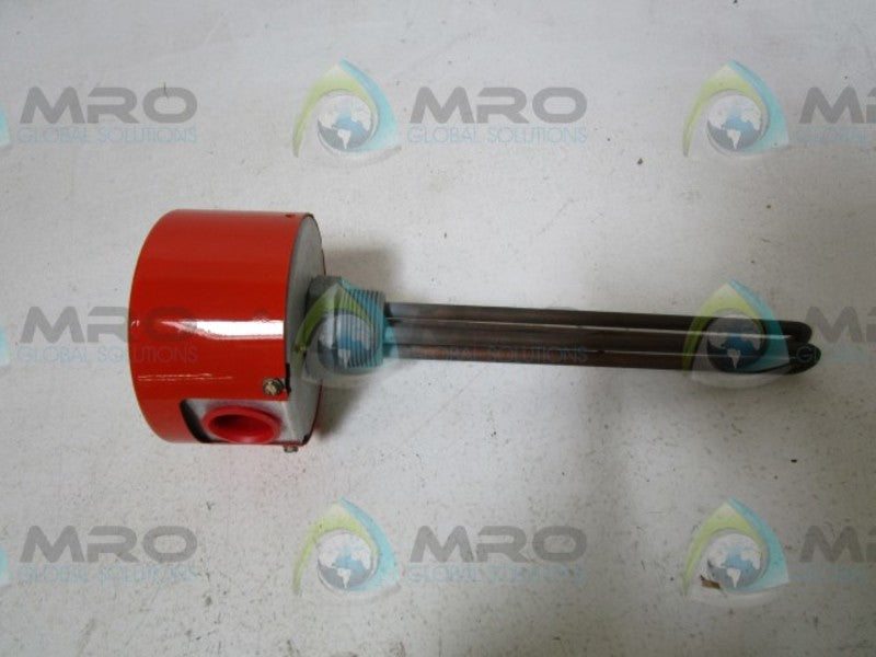 WATLOW 3-38-73-1 HEATER  NSNP