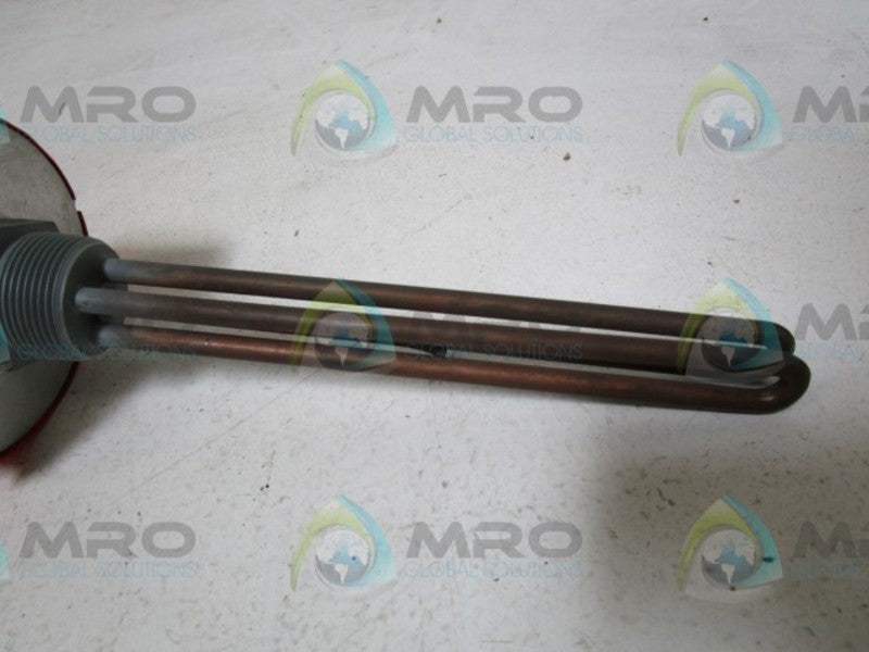 WATLOW 3-38-73-1 HEATER  NSNP