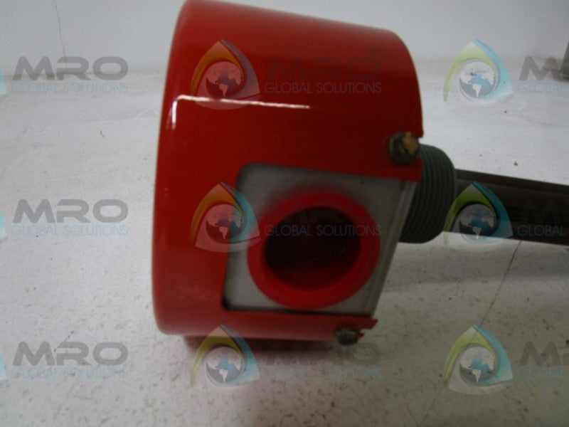 WATLOW 3-38-73-1 HEATER  NSNP