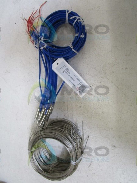 LOT OF 18 13120177-901-000 ECO OUTLET GAS TEMPERATURE NSNP