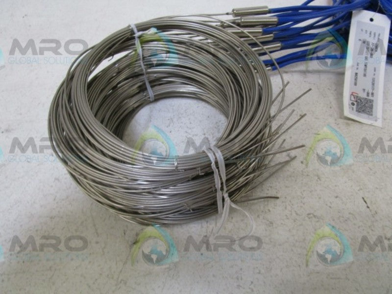 LOT OF 18 13120177-901-000 ECO OUTLET GAS TEMPERATURE NSNP