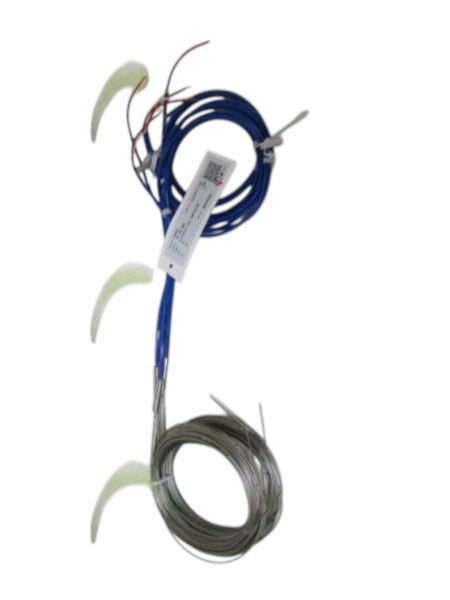 LOT OF 5 13120177-901-000 ECO OUTLET GAS TEMPERATURE NSNP