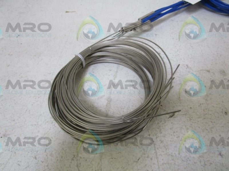 LOT OF 5 13120177-901-000 ECO OUTLET GAS TEMPERATURE NSNP