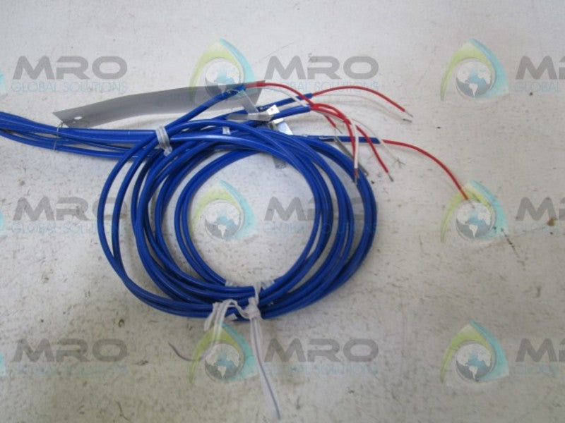 LOT OF 5 13120177-901-000 ECO OUTLET GAS TEMPERATURE NSNP