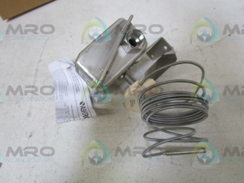 ASHCROFT GTDN4GG10A7030 TEMPERATURE CONTROLLER  NSMP
