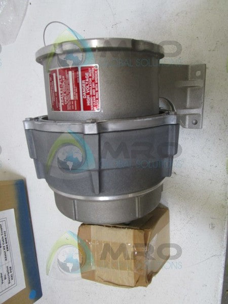 HAL-MEC-045 BOLIER W/ HV CABLE COUPLER  NSMP
