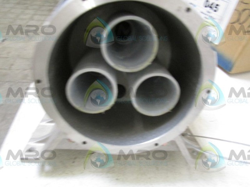 HAL-MEC-045 BOLIER W/ HV CABLE COUPLER  NSMP