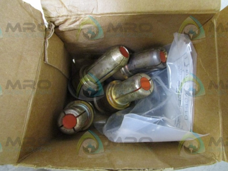 HAL-MEC-045 BOLIER W/ HV CABLE COUPLER  NSMP