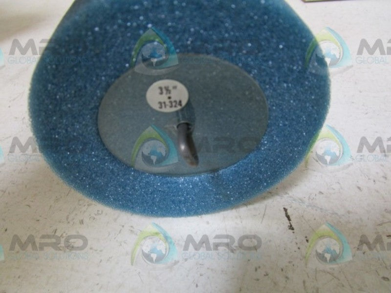 IDEAL 31-324 FOAM CARRIER  NSMP