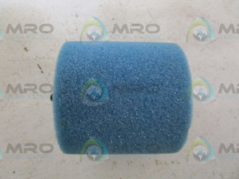 LOT OF 4 31-323 FOAM CARRIER NSMP