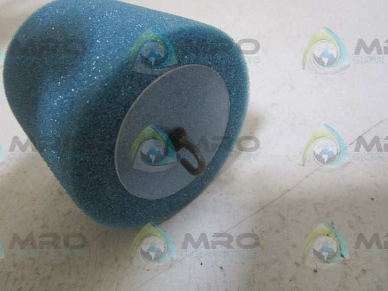 LOT OF 4 31-323 FOAM CARRIER NSMP