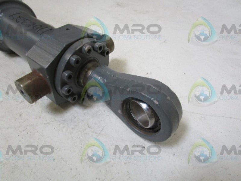 METSO 2301-F3/63-100-40-5+MVH-35 CYLINDER  UNMP