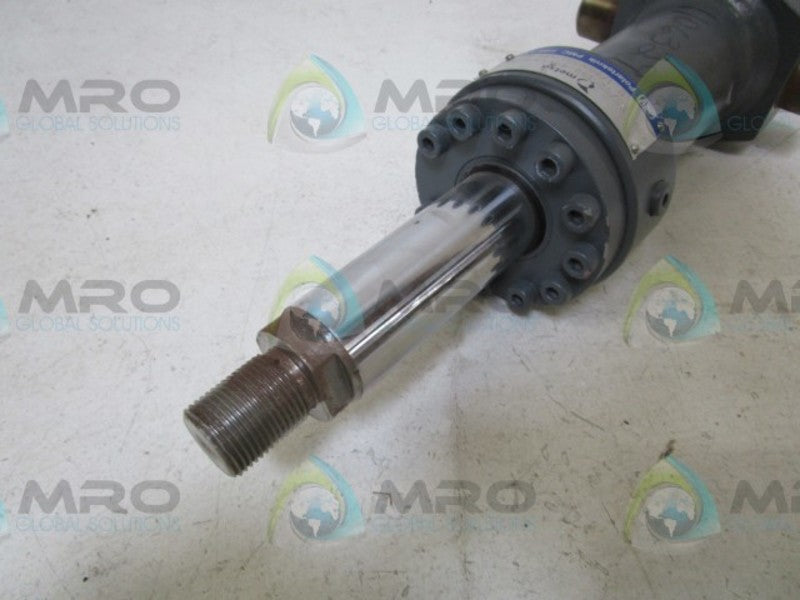 METSO 2301-F3/63-100-40-5+MVH-35 CYLINDER  UNMP