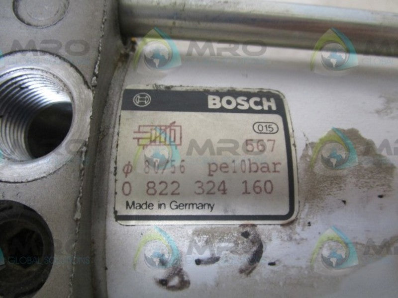 BOSCH 0 822 324 160 CYLINDER  UNMP