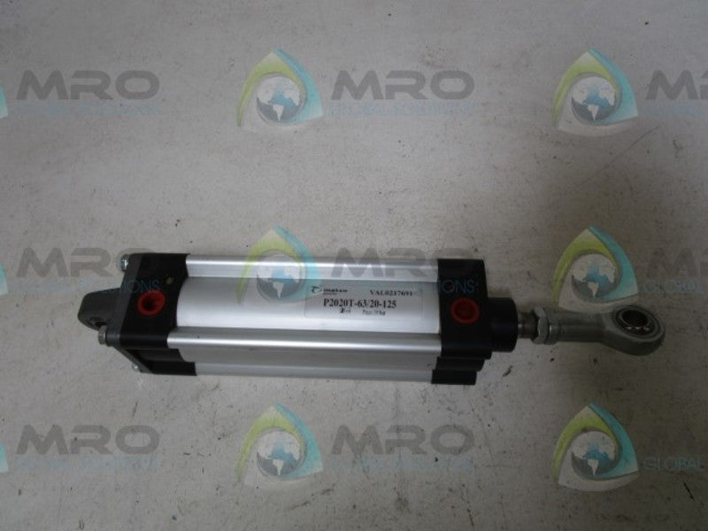 METSO P2020T-63/20-125 CYLINDER  NSNP