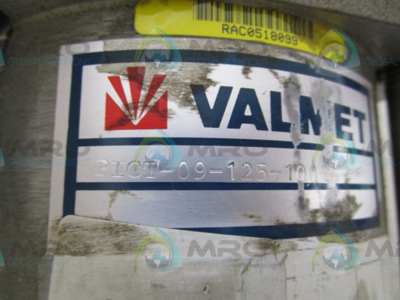 VALMET PICT-09-125-100 CYLINDER  UNMP