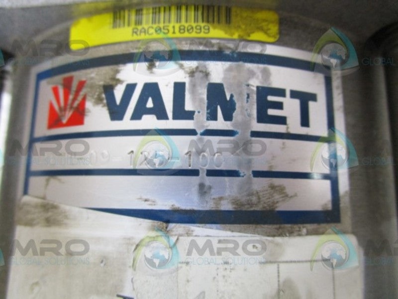 VALMET PICT-09-125-100 CYLINDER  UNMP