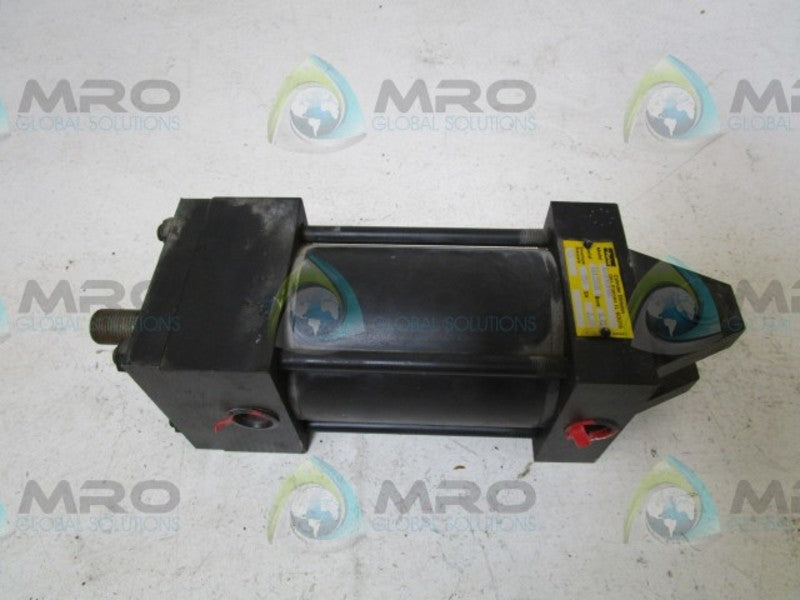 PARKER CBB2AU14AC CYLINDER UNMP