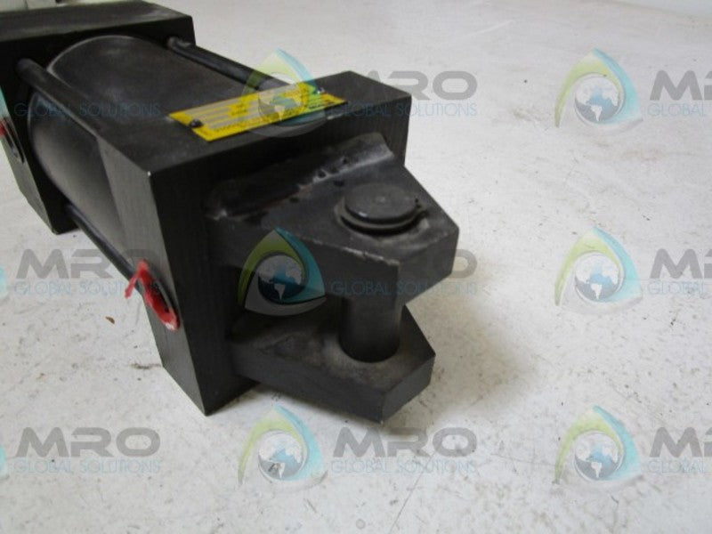 PARKER CBB2AU14AC CYLINDER UNMP