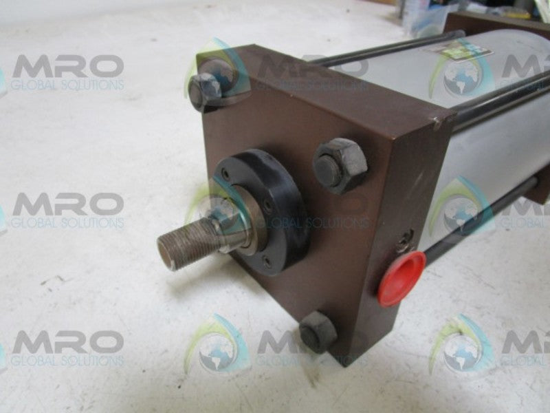 NUMATICS P2AT-07A1L-CAA0 CYLINDER  UNMP