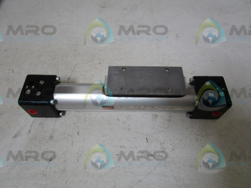 HOERBIGER P124-S/22X100MM-BM CYLINDER  NSNP