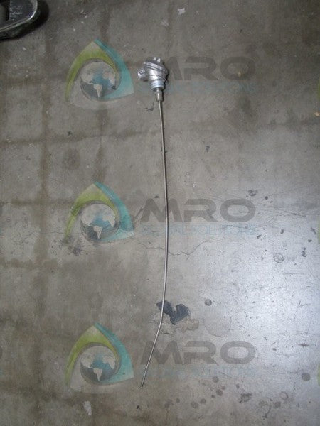 FOXBORO PR-13BBS-36 TEMPERATURE PROBE  NSNP
