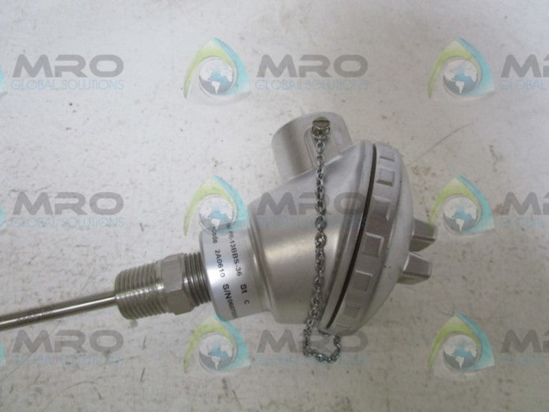 FOXBORO PR-13BBS-36 TEMPERATURE PROBE  NSNP