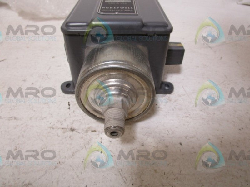 HONEYWELL PP97A1035 PRESSURE CONTROL NSMP
