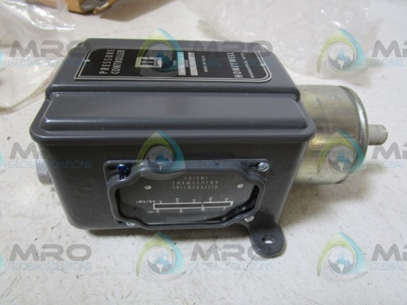 HONEYWELL PP97A1035 PRESSURE CONTROL NSMP