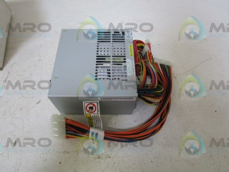 COGNEX 580-116214 POWER SUPPLY  NSNP