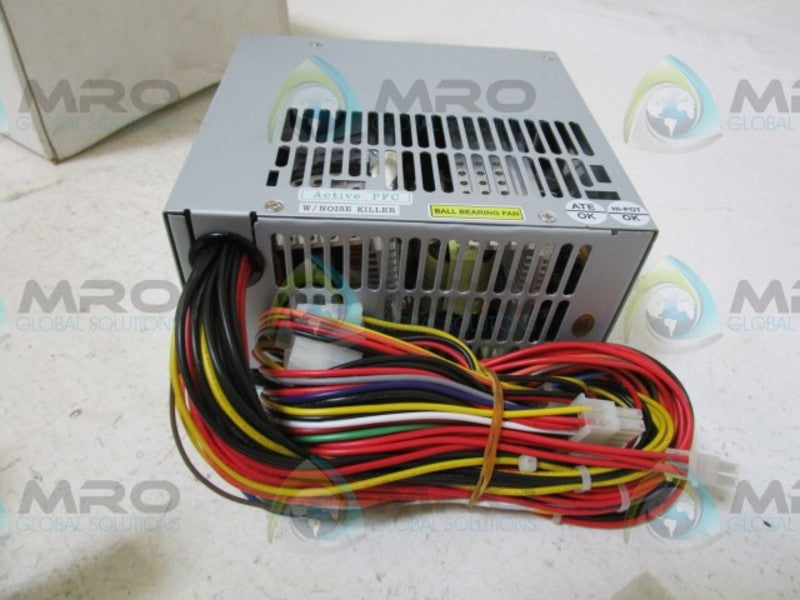 COGNEX 580-116214 POWER SUPPLY  NSNP