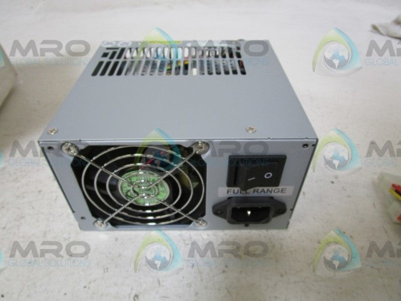 COGNEX 580-116214 POWER SUPPLY  NSNP